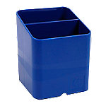 Exacompta Stifthalter 67703D Polystyrol Meeresblau 7,4 x 7,4 x 9,3 cm 10 Stück Exacompta Stifthalter 67703D Polystyrol Meeresblau 7,4 x 7,4 x 9,3 cm 10 Stück von Exacompta