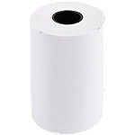 Exacompta Thermorolle 57 mm x 40 mm x 12 mm x 18 m Weiß 10 Rollen Exacompta Thermorolle 57 mm x 40 mm x 12 mm x 18 m Weiß 10 Rollen von Exacompta