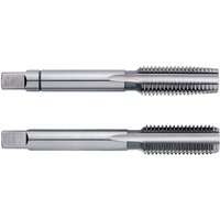 00559 Handgewindebohrer-Set 2teilig metrisch fein Mf25 1.5 mm Rechtsschneidend din 2181 hss - Exact 00559 Handgewindebohrer-Set 2teilig metrisch fein Mf25 1.5 mm Rechtsschneidend din 2181 hss - Exact von Exact
