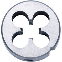 Exact - 03923 Schneideisen metrisch fein M12 Rechtsschneidend din 223 hss 38 mm 10 mm Exact - 03923 Schneideisen metrisch fein M12 Rechtsschneidend din 223 hss 38 mm 10 mm von Exact