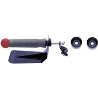 60014 Entgrater-Set Typ (Entgrater): std 3.2 mm 1 Set - Exact von Exact