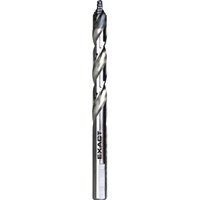Exact - 74485 tiain-tip Spiralbohrer 8.5 mm din 338 10 St. von Exact