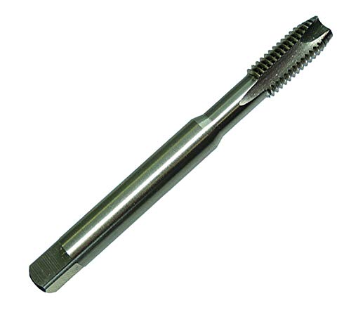 EVENTUS Maschinengewindebohrer M10, HSS, DIN371, 35° RSP von Exact