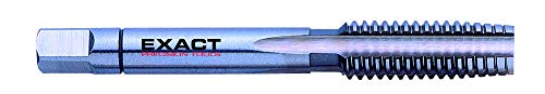 EXACT Handgewindebohrer Vorschneider, BSP (G) 1 3/4", HSS, DIN5157 von Exact