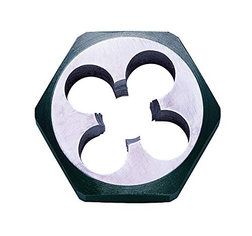 EXACT Schneidmutter, Mf39,0, HSS, DIN 382 von Exact