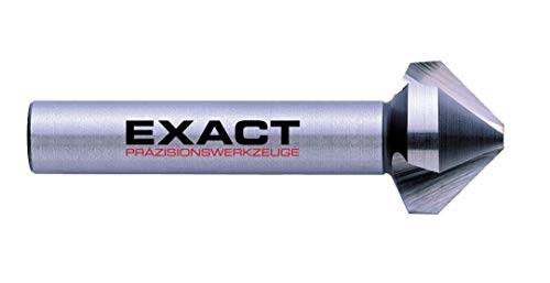 Exact 05510 Kegelsenker, Ø 8,3mm, 90°, HSS, DIN 335C von Exact