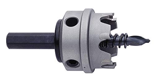 Exact Hartmetall Lochsäge, Ø 74,0mm von Exact