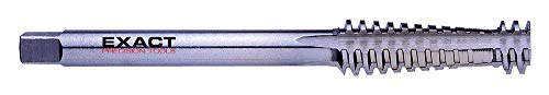 EXACT Handgewindebohrer mit Trapez-Gewinde Fertigschneider, Tr 10, HSS, DIN103 von Exact