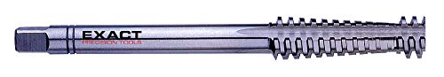 EXACT Handgewindebohrer mit Trapez-Gewinde Mittelschneider, Tr 20, HSS, DIN103 EXACT Handgewindebohrer mit Trapez-Gewinde Mittelschneider, Tr 20, HSS, DIN103 von Exact