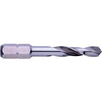 EXACT Spiralbohrer-Bit HSS, mit Bitantrieb 1/4 , Ø 3,5 mm von Exact