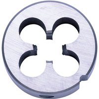 Eventus by Exact 10604 Schneideisen G (BSP) 1/2" Rechtsschneidend DIN 5158 HSS 45 mm 14 mm von Exact