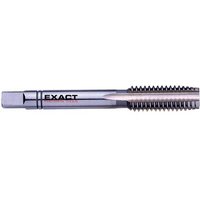 Exact 00050 Handgewindebohrer Mittelschneider metrisch M3 0.5mm Rechtsschneidend DIN 352 HSS Exact 00050 Handgewindebohrer Mittelschneider metrisch M3 0.5mm Rechtsschneidend DIN 352 HSS von Exact
