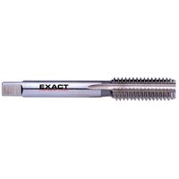 Exact 00067 Handgewindebohrer Fertigschneider metrisch M5 0.8mm Rechtsschneidend DIN 352 HSS von Exact