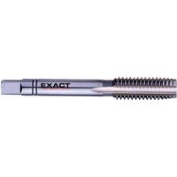 Exact 00202 Handgewindebohrer Mittelschneider metrisch M3 0.5mm Linksschneidend DIN 352 HSS 1St. Exact 00202 Handgewindebohrer Mittelschneider metrisch M3 0.5mm Linksschneidend DIN 352 HSS 1St. von Exact