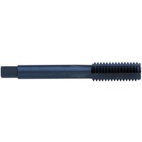 Exact 00339 Handgewindebohrer Fertigschneider metrisch M18 2.5mm Rechtsschneidend DIN 352 HSS-E 1St. Exact 00339 Handgewindebohrer Fertigschneider metrisch M18 2.5mm Rechtsschneidend DIN 352 HSS-E 1St. von Exact