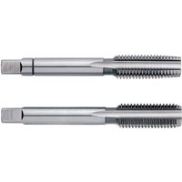 00523 Handgewindebohrer-Set 2teilig metrisch fein Mf20 1.5 mm Rechtsschneidend din 2181 hss - Exact 00523 Handgewindebohrer-Set 2teilig metrisch fein Mf20 1.5 mm Rechtsschneidend din 2181 hss - Exact von Exact