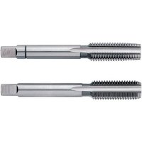 Exact 00559 Handgewindebohrer-Set 2teilig metrisch fein Mf25 1.5mm Rechtsschneidend DIN 2181 HSS 1 S Exact 00559 Handgewindebohrer-Set 2teilig metrisch fein Mf25 1.5mm Rechtsschneidend DIN 2181 HSS 1 S von Exact