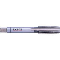 Exact 00629 Handgewindebohrer Vorschneider metrisch fein Mf38 1.5mm Rechtsschneidend DIN 2181 HSS 1S von Exact