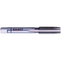 Exact 01210 Handgewindebohrer Vorschneider G (BSP) 1/2  14mm Linksschneidend DIN 5157 HSS 1St. von Exact