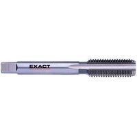 Exact 01514 Handgewindebohrer Fertigschneider UNF No. 4 48mm Rechtsschneidend DIN 351 HSS 1St. von Exact