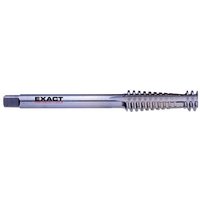 Exact 01723 Handgewindebohrer Fertigschneider TR Tr18 4mm Rechtsschneidend DIN 103 HSS 1St. von Exact