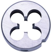 Exact 03907 Schneideisen metrisch fein Mf6 Rechtsschneidend DIN 223 HSS 20mm 5mm Exact 03907 Schneideisen metrisch fein Mf6 Rechtsschneidend DIN 223 HSS 20mm 5mm von Exact