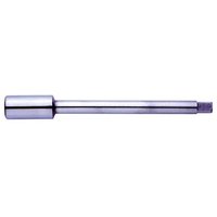 Exact 05026 Gewindebohrerverlängerung M52, 2 , 1 3/4  DIN 377 von Exact