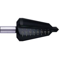 Exact 05224 Schälbohrer 24 - 40mm HSS-E Gesamtlänge 89mm Zylinderschaft 1St. von Exact