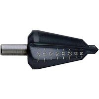 Exact 05227 Schälbohrer 4 - 31mm HSS-E TiAIN 3-Flächenschaft 1St. Exact 05227 Schälbohrer 4 - 31mm HSS-E TiAIN 3-Flächenschaft 1St. von Exact