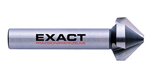 Exact 05524 Kegelsenker, Ø 30,0mm, 90°, HSS, DIN 335C von Exact