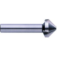 Exact 05615 Kegelsenker 16.5mm Hartmetall Zylinderschaft 1St. von Exact