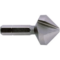 Exact 05646 Kegelsenker 20.5 mm HSS 1/4" (6.3 mm) 1 St. von Exact