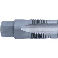 05974 Einschnittgewindebohrer metrisch fein Mf25 1.5 mm Rechtsschneidend hss 1 St. - Exact von Exact