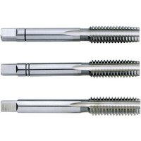 Exact Eventus by 1610016 Handgewindebohrer-Set 3teilig metrisch M6 1mm Rechtsschneidend DIN 352 HSS Exact Eventus by 1610016 Handgewindebohrer-Set 3teilig metrisch M6 1mm Rechtsschneidend DIN 352 HSS von Exact