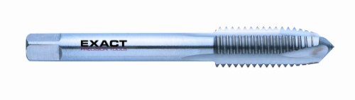 Exact 30001 Einschnittgewindebohrer M3 HSS DIN 352 von Exact