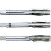 Eventus By Exact - 1610028 Handgewindebohrer-Set 3teilig metrisch M12 1.75 mm Rechtsschneidend din 35 von EVENTUS BY EXACT