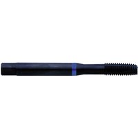 42292 Maschinengewindebohrer metrisch M4 0.7 mm Rechtsschneidend din 371 hss-e Form b 1 St. - Exact von Exact