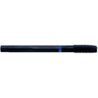 Exact 42317 Maschinengewindebohrer metrisch fein Mf16 1mm Rechtsschneidend DIN 374 HSS-E Form B 1St. von Exact