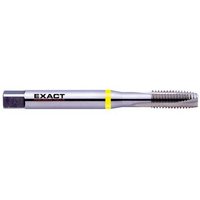 Exact 42398 Maschinengewindebohrer metrisch M36 4mm Rechtsschneidend DIN 376 HSS-E Form B 1St. von Exact