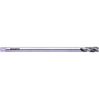 Exact 43756 Maschinengewindebohrer metrisch M10 1.5mm Rechtsschneidend DIN 376 HSS-E 35° RSP 1St. von Exact