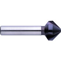 Exact - 51148 Kegelsenker 16.5 mm hss TiAIN Zylinderschaft 1 St. von Exact