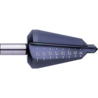 Exact 5274 Schälbohrer 4 - 31mm HSS-E TiAIN 3-Flächenschaft 1St. Exact 5274 Schälbohrer 4 - 31mm HSS-E TiAIN 3-Flächenschaft 1St. von Exact