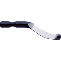 60081 Entgraterklinge Typ (Entgrater): P-1 2.6 mm 10 St. - Exact von Exact