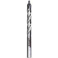 Exact 74455 TIAIN-TIP Spiralbohrer 5.5mm DIN 338 10St. von Exact