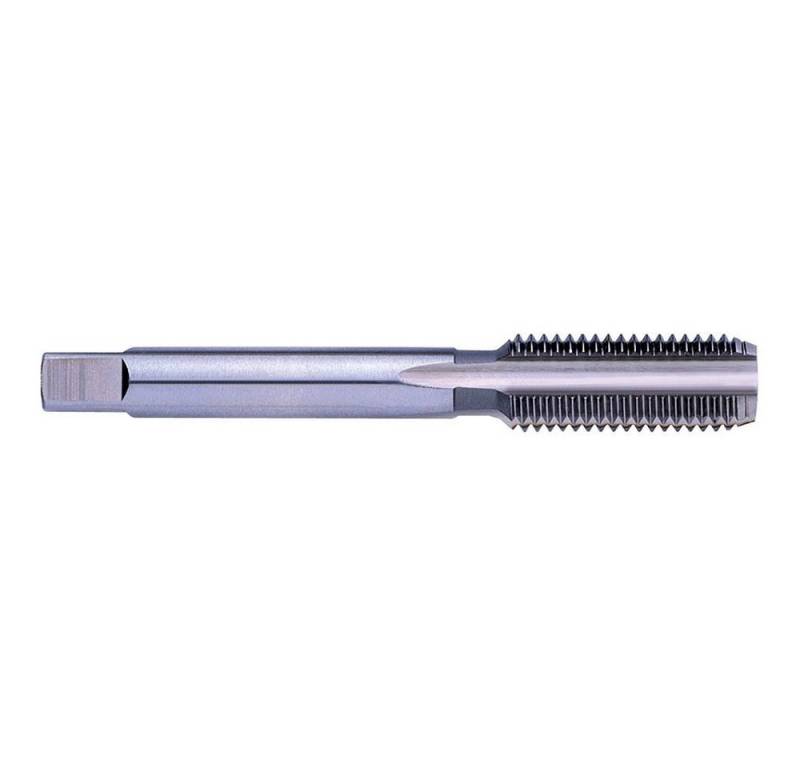 Exact Gewindebohrer EVENTUS Handgewindebohrer HSSG M8x1 Nr.2 von Exact