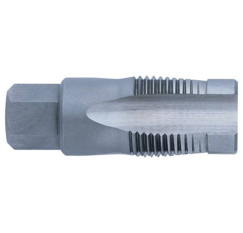 Exact Gewindebohrer Exact 05973 Einschnittgewindebohrer metrisch fein Mf20 1.5 mm Rechts von Exact