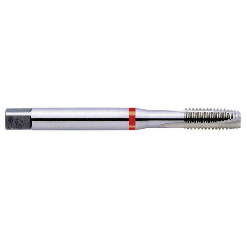 Exact Gewindebohrer Exact 42334 Maschinengewindebohrer metrisch M6 1 mm Rechtsschneidend von Exact