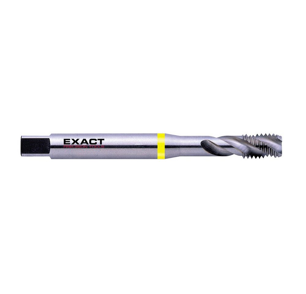 Exact Gewindebohrer Exact 43559 Maschinengewindebohrer metrisch M2 0.4 mm Rechtsschneide Exact Gewindebohrer Exact 43559 Maschinengewindebohrer metrisch M2 0.4 mm Rechtsschneide von Exact