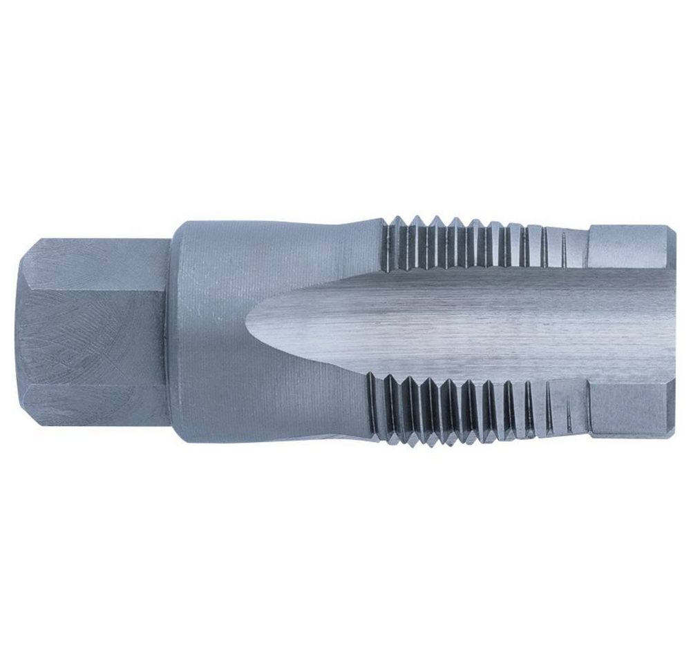 Exact Gewindebohrer HSS-Spezial-Einschnittgewindebohrer M16 x 1.5 05972 von Exact