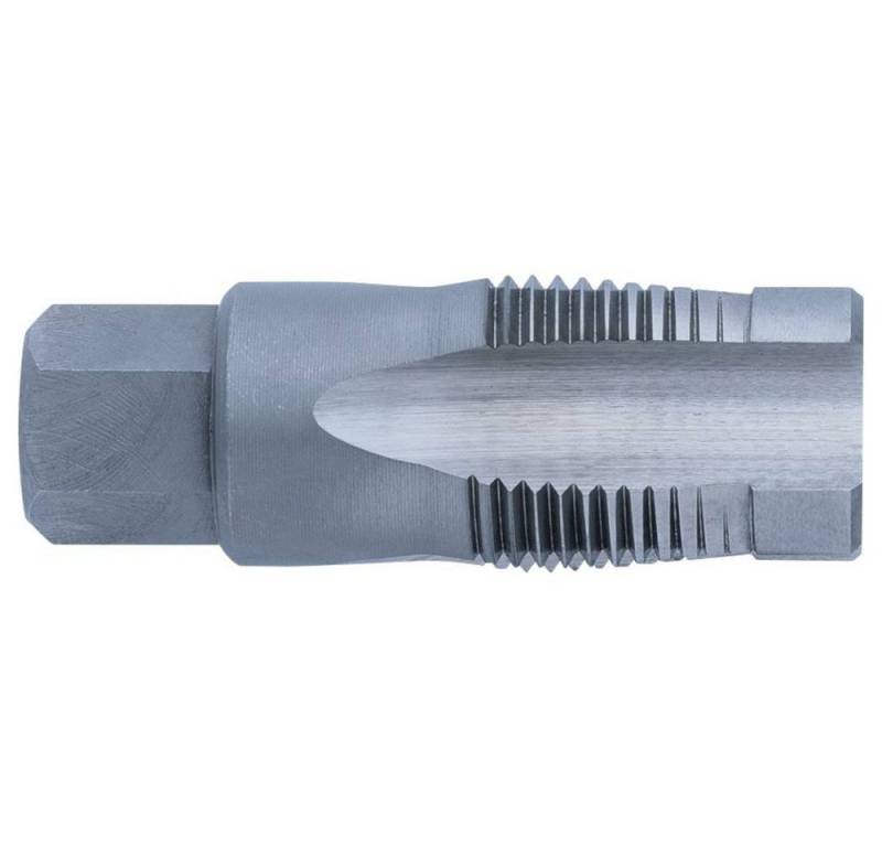 Exact Gewindebohrer HSS-Spezial-Einschnittgewindebohrer M16 x 1.5 05972 von Exact